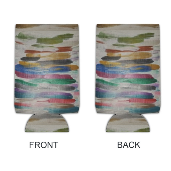 Custom Design - Can Cooler - 16oz - Front & Back