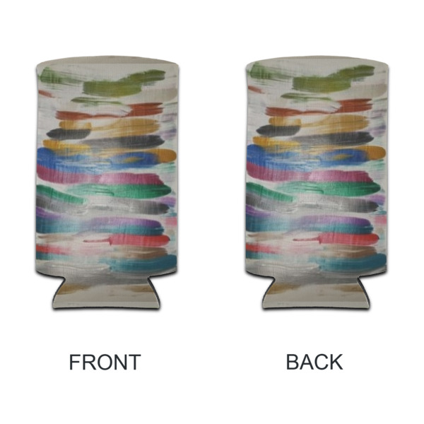 Custom Design - Can Cooler - Tall 12oz - Front & Back