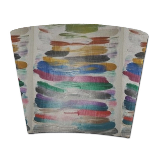 Custom Design Your Own Party Cup Sleeve - without bottom