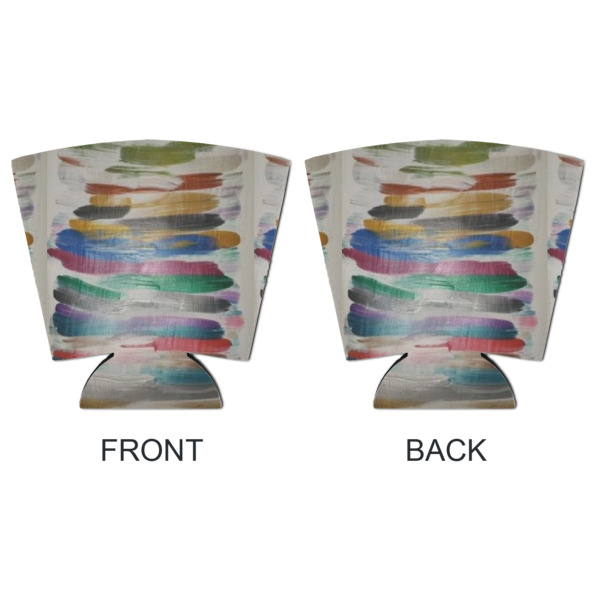 Custom Design - Party Cup Sleeves - with bottom - APPROVAL