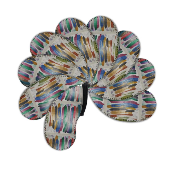 Custom Design - Golf Club Covers - PARENT/MAIN (set of 9)