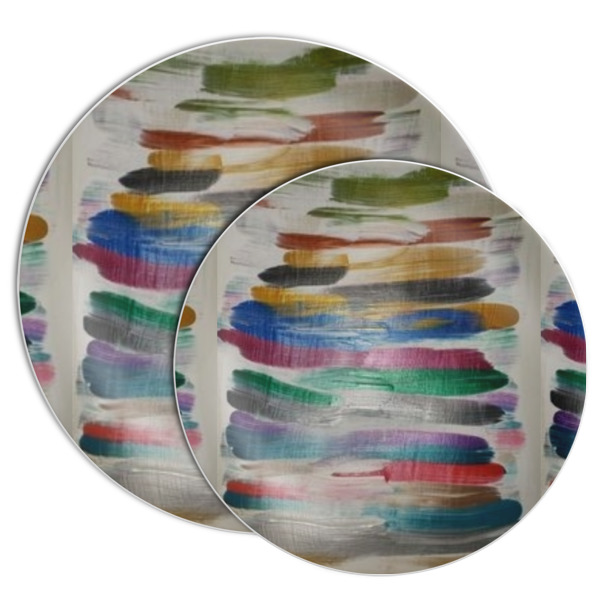 Custom Design - Melamine Plates - PARENT/MAIN