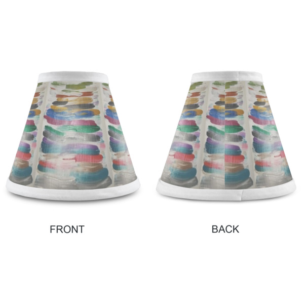 Custom Design - Chandelier Lamp Shade - Approval