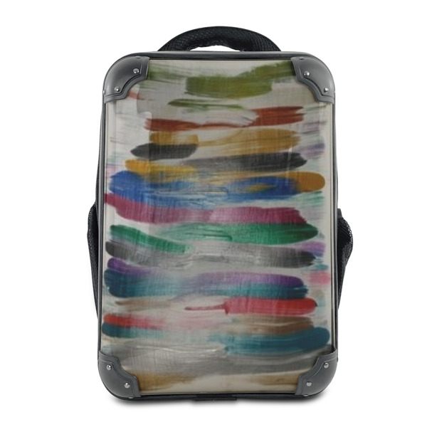 Custom Design Your Own 15" Hard Shell Backpack