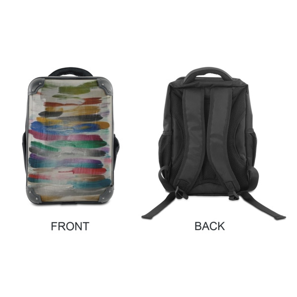 Custom Design - 15" Backpack - APPROVAL