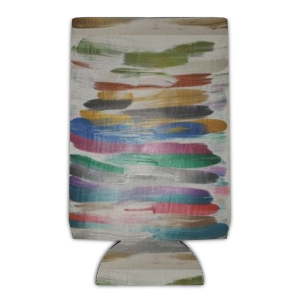 Custom Design Your Own Can Cooler