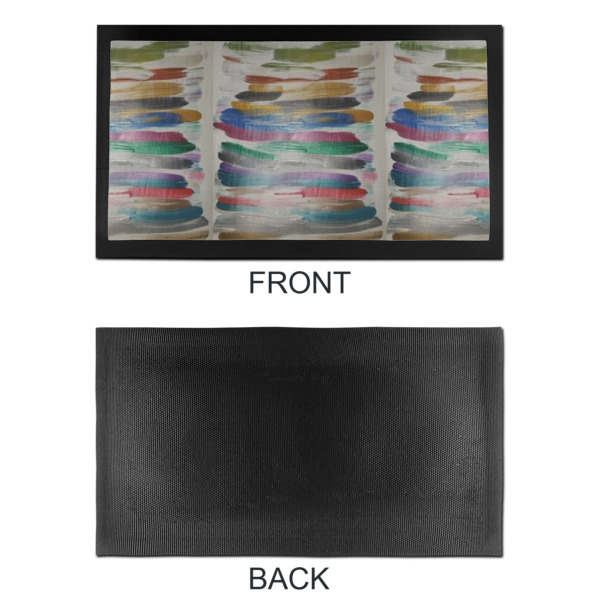 Custom Design - Bar Mat - Small - APPROVAL