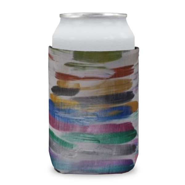 Custom Design - Can Cooler - Standard 12oz - Single on Can