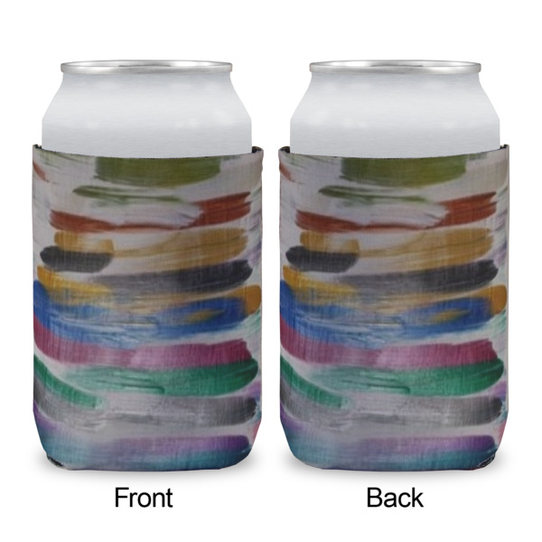 Custom Design - Can Cooler - Standard 12oz - Front & Back
