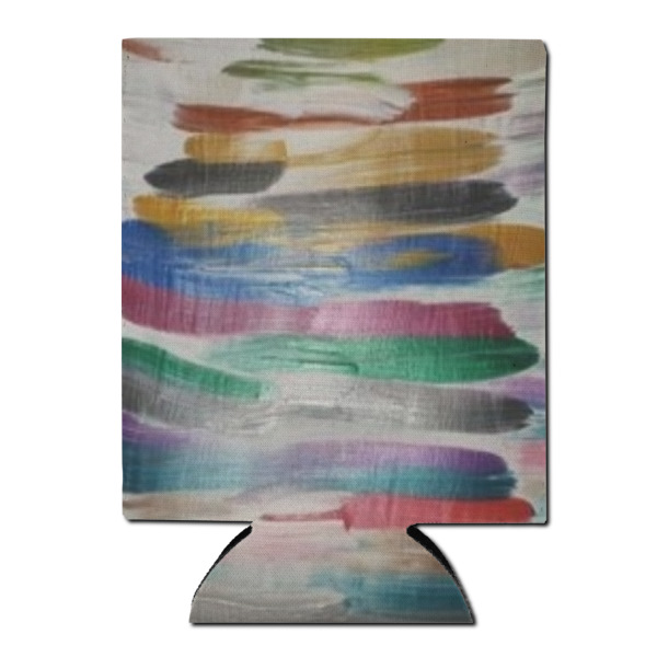 Custom Design - Can Cooler - Standard 12oz - Flat Front