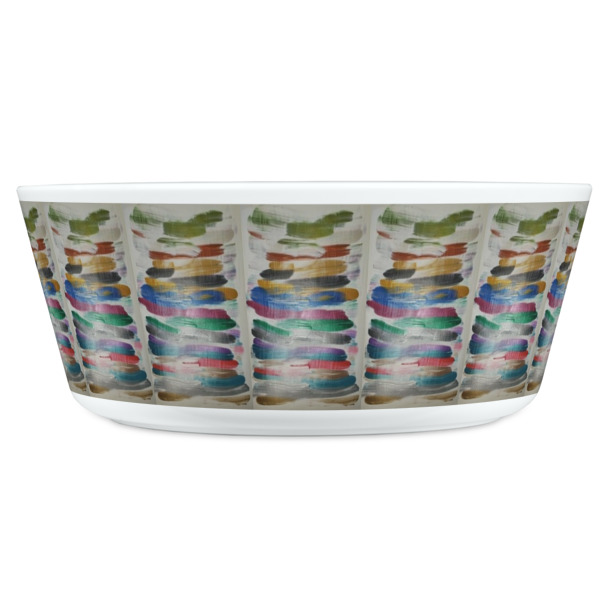 Custom Design - Kids Bowls - Front