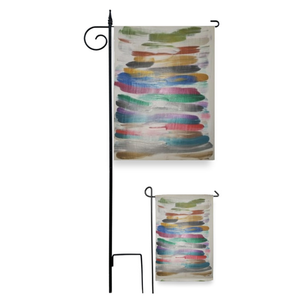 Custom Design - Garden Flag - PARENT/MAIN