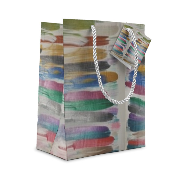 Custom Design Your Own Gift Bag