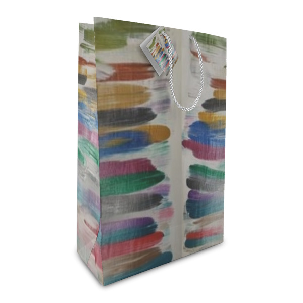 Custom Design Your Own Gift Bag - Large