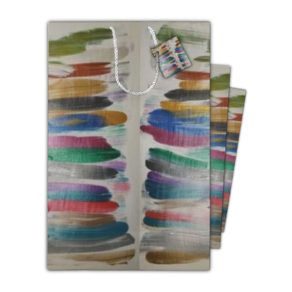 Custom Design - Gift Bags - Parent/Main