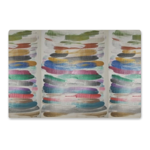 Custom Design Your Own Large Rectangle Car Magnet - 18" x 12"