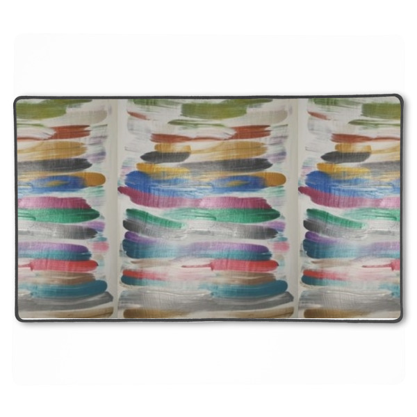 Custom Design - XXL Gaming Mouse Pads - 24" x 14" - Approval