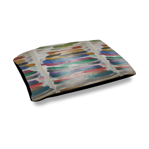 Custom Design Your Own Outdoor Dog Bed - Medium