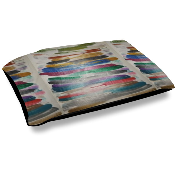 Custom Design Your Own Dog Bed