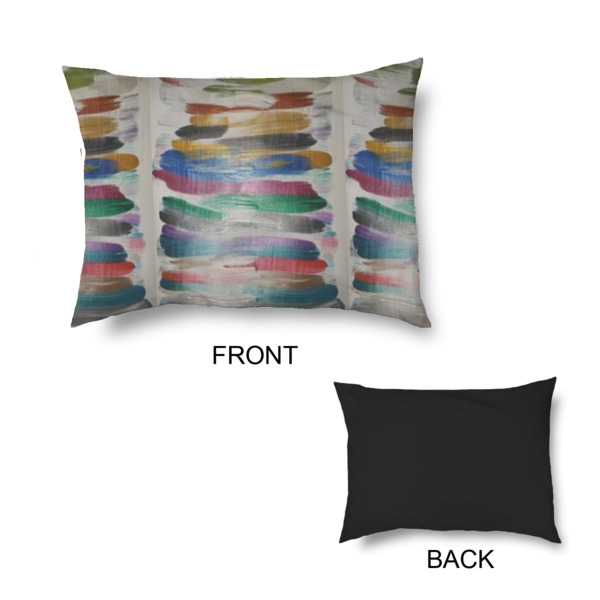 Custom Design - Outdoor Dog Beds - Small - APPROVAL