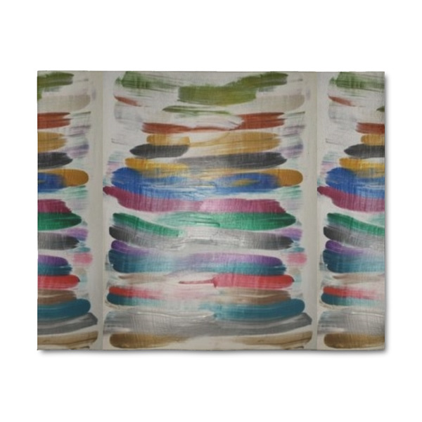 Custom Design Your Own Indoor Area Rug - 8' x 10'