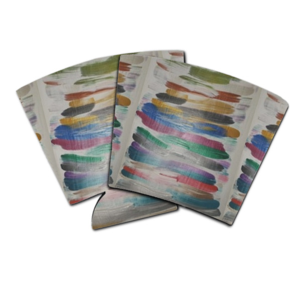 Custom Design Your Own Party Cup Sleeve