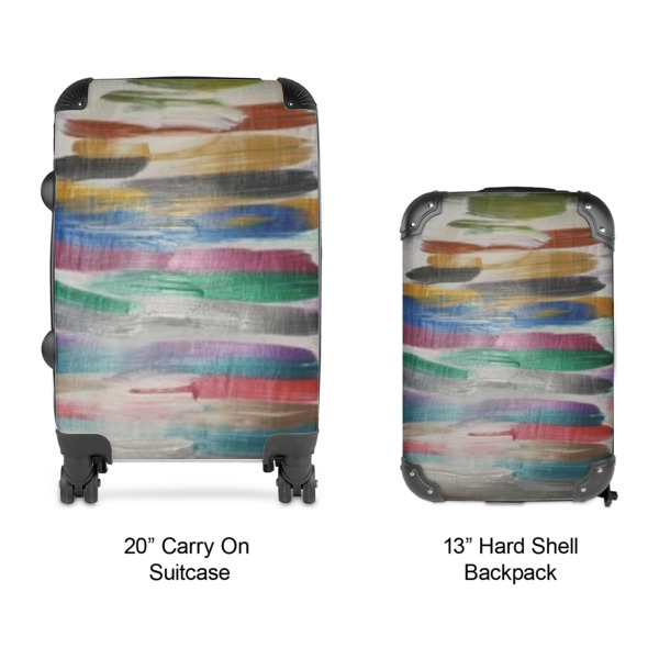 Custom Design - Suitcase Set 4 - APPROVAL