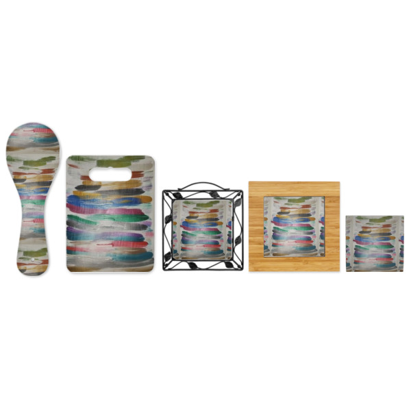 Custom Design - Trivets - All Trivets