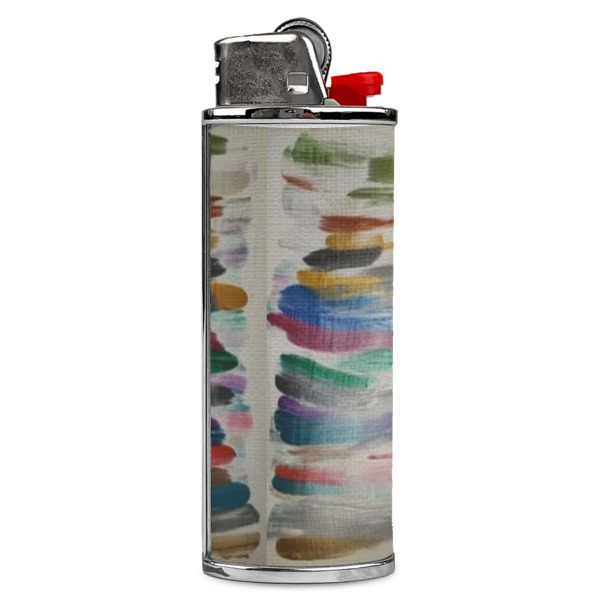 Custom Design Your Own Case for BIC Lighters