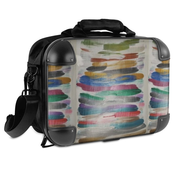 Custom Design Your Own Hard Shell Briefcase