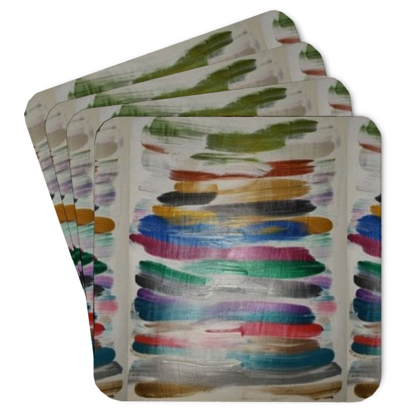 Custom Design Your Own Paper Coasters