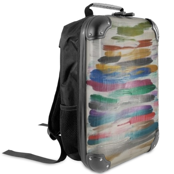 Custom Design Your Own Kids Hard Shell Backpack