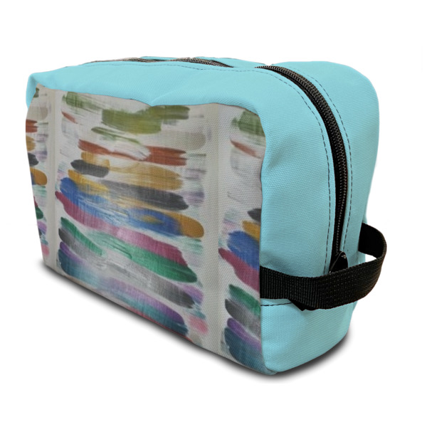 Custom Design Your Own Toiletry Bag / Dopp Kit