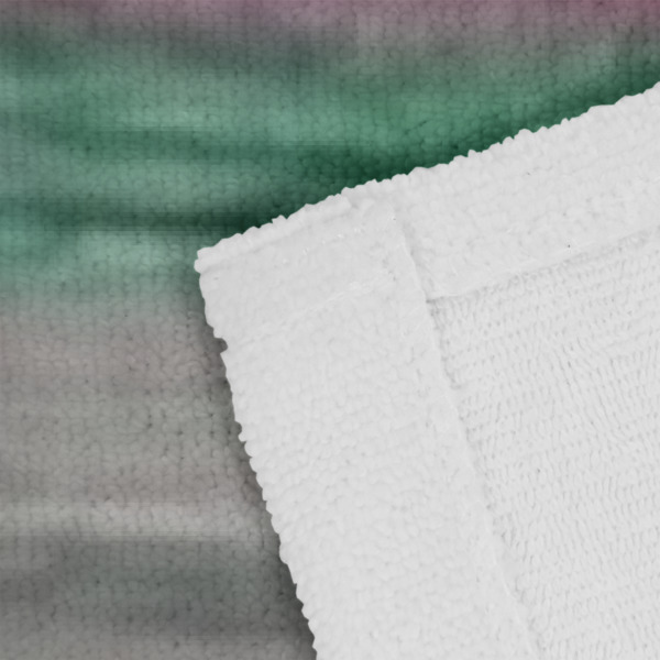 Custom Design - Close up of Fabric