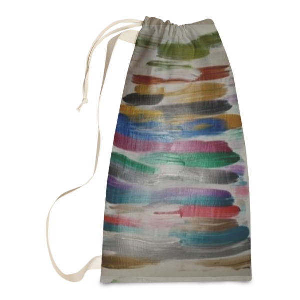 Custom Design Your Own Laundry Bags - Small
