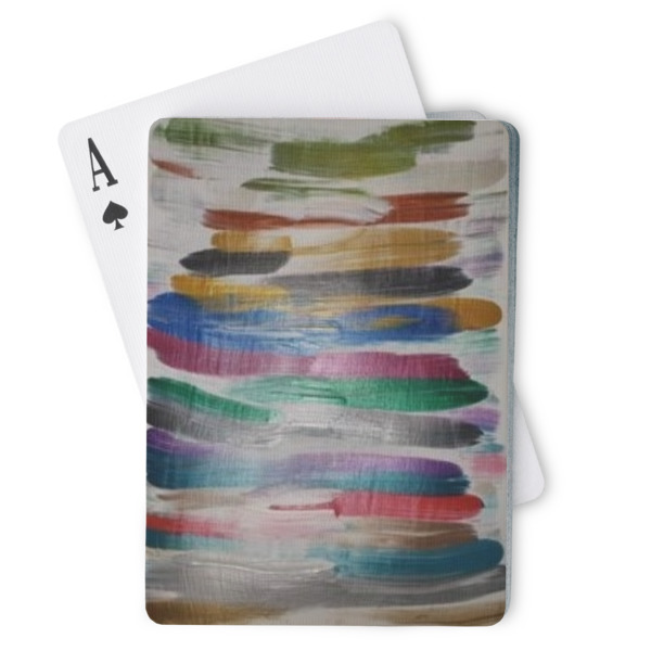 Custom Design Your Own Playing Cards