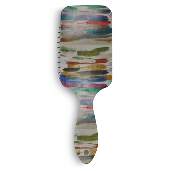 Custom Design Your Own Hair Brush