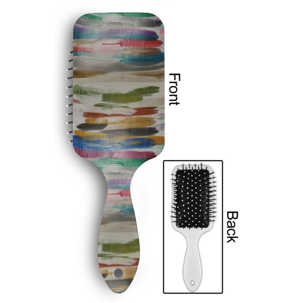 Custom Design - Hair Brush - Approval