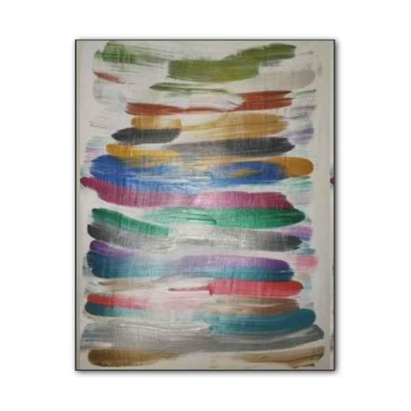 Custom Design Your Own Wood Print - 11" x 14"