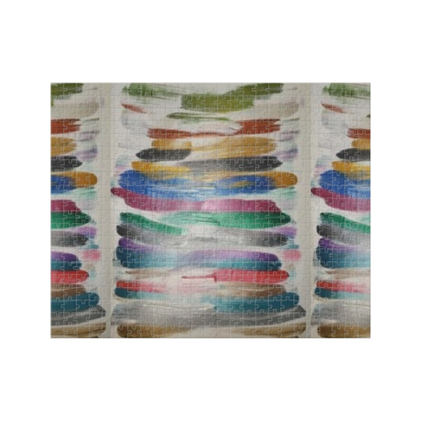 Custom Design Your Own Jigsaw Puzzle - 500-piece