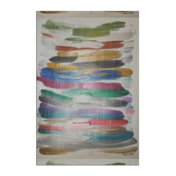 Custom Design Your Own Posters - Matte - 20" x 30"