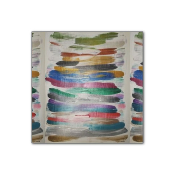 Custom Design Your Own Wood Print - 12" x 12"