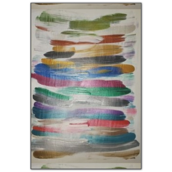 Custom Design Your Own Wood Print - 20" x 30"