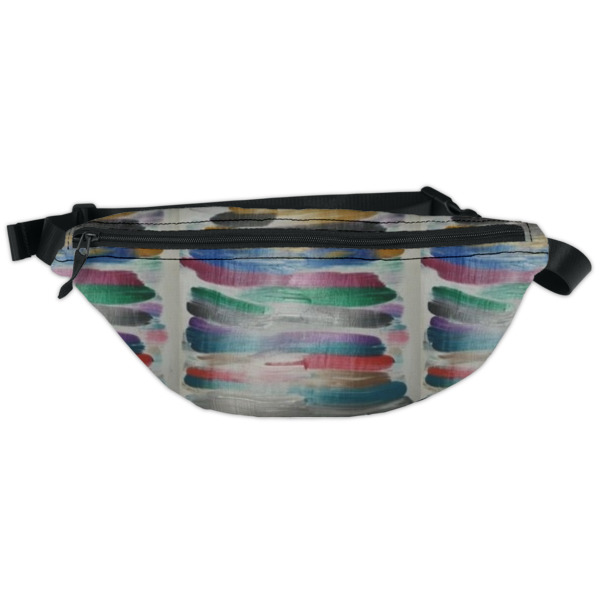 Custom Design Your Own Fanny Pack - Classic Style