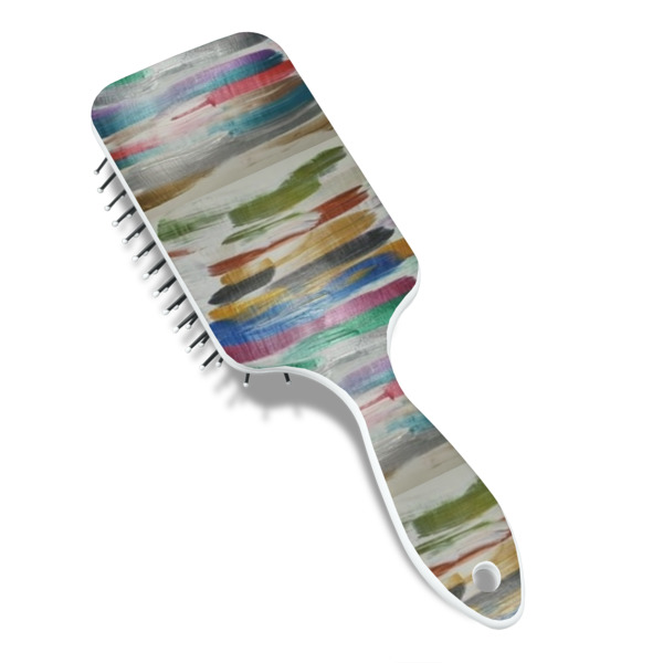 Custom Design - Hair Brush - Angle View