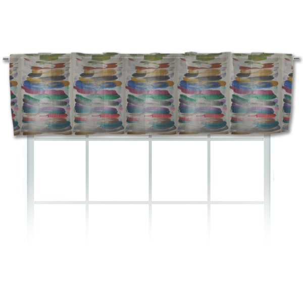 Custom Design Your Own Valance