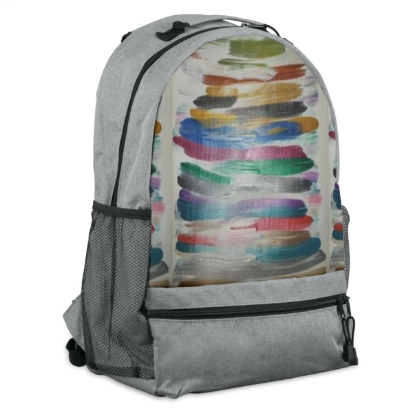 Custom Design Your Own Backpack