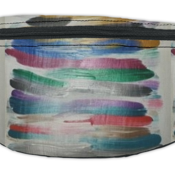 Custom Design - Fanny Pack - Closeup