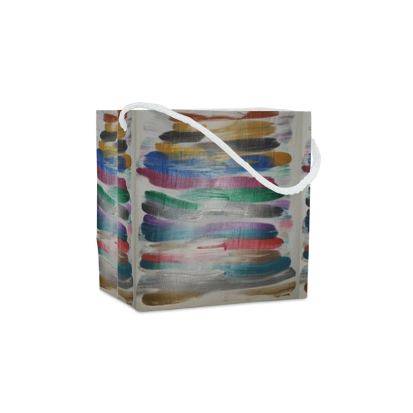 Custom Design Your Own Party Favor Gift Bags - Matte