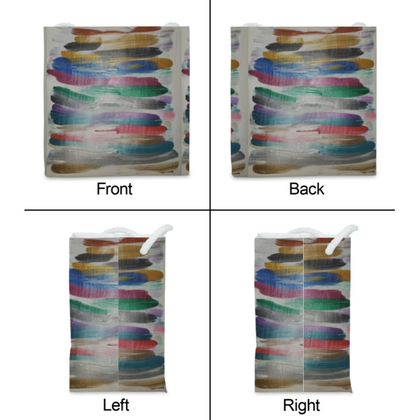 Custom Design - Party Favor Gift Bag - Matte - Approval